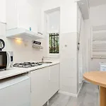 Cosy Corner With Terrace Daire
