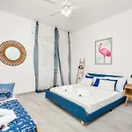 Cosy Corner With Terrace * Monterosso al Mare