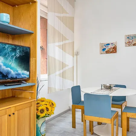 Cosy Corner With Terrace *