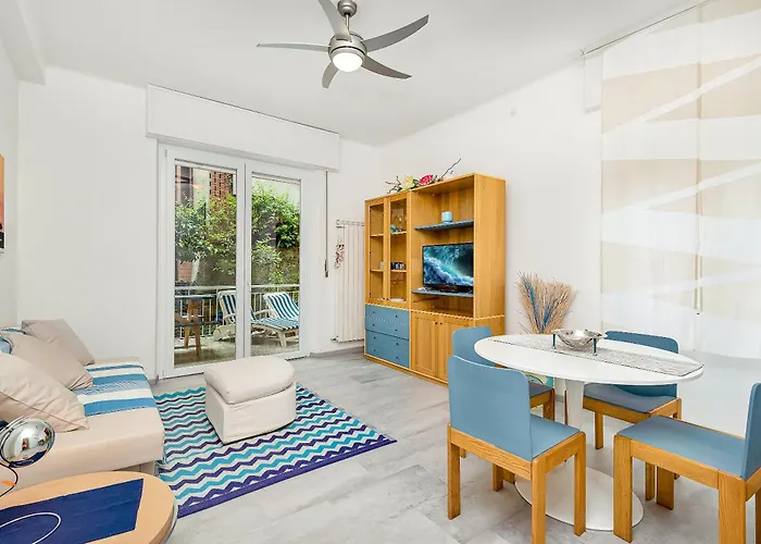 Cosy Corner With Terrace モンテロッソ・アル・マーレ