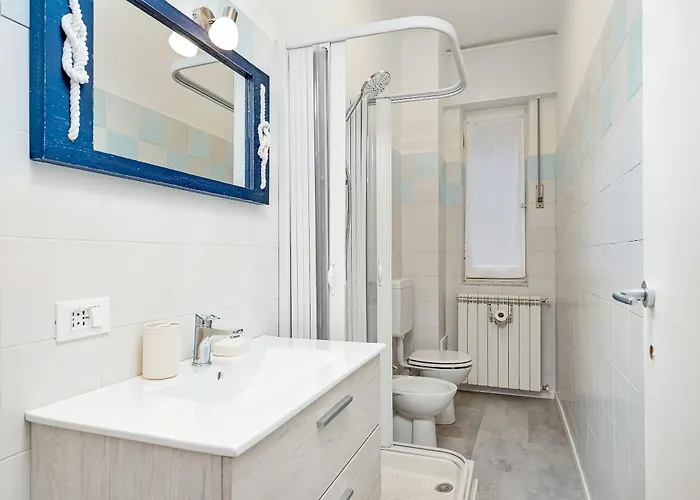 Cosy Corner With Terrace アパート