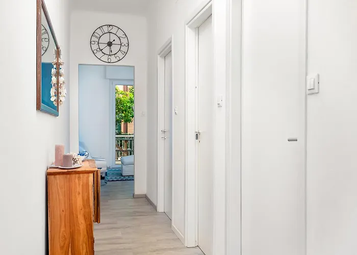 Cosy Corner With Terrace *