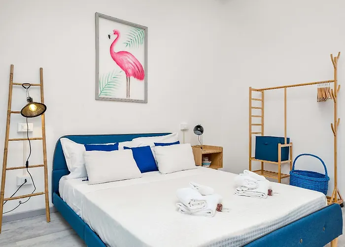 アパート Cosy Corner With Terrace