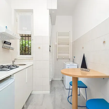 Apartment Cosy Corner With Terrace *
