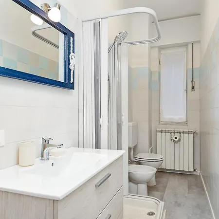 Cosy Corner With Terrace דירה