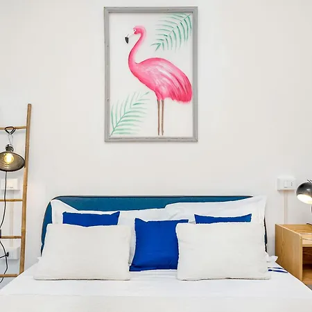 Cosy Corner With Terrace מונטרוסו אל מארה