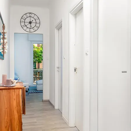 Cosy Corner With Terrace *