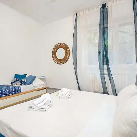 Cosy Corner With Terrace Monterosso al Mare