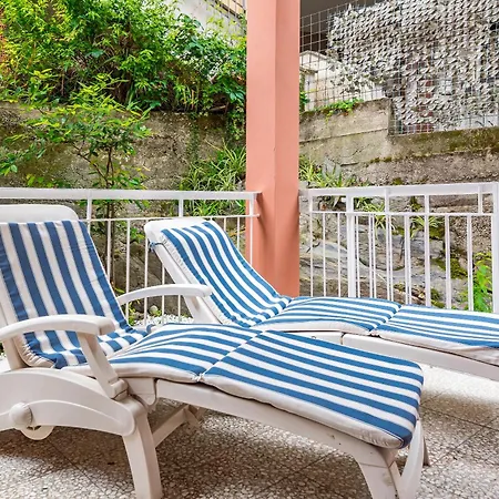 Cosy Corner With Terrace Appartamento *